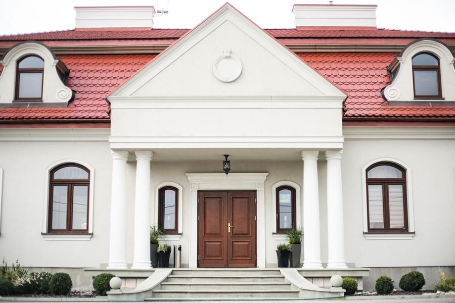 Bed and Breakfast Prestige Вежховисько Екстер'єр фото