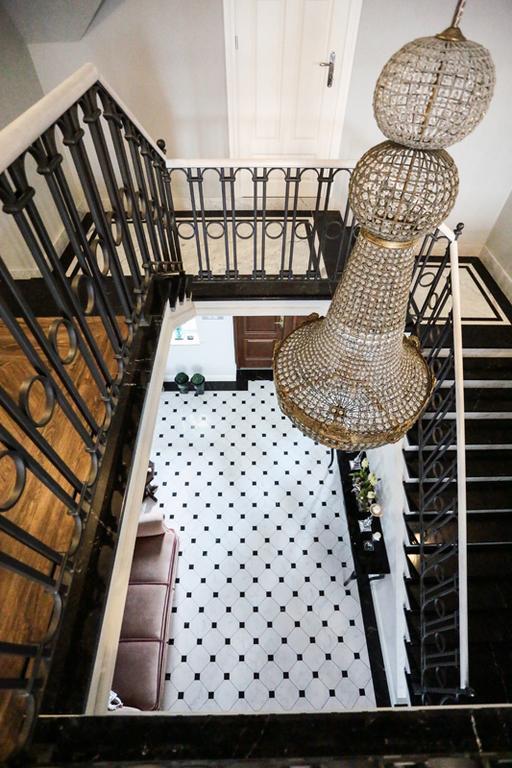 Bed and Breakfast Prestige Вежховисько Екстер'єр фото