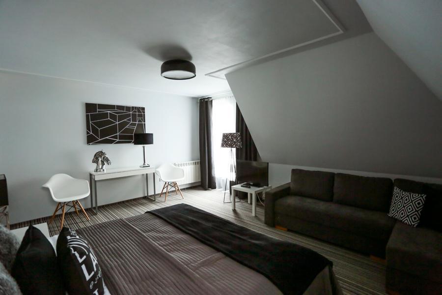 Bed and Breakfast Prestige Вежховисько Екстер'єр фото