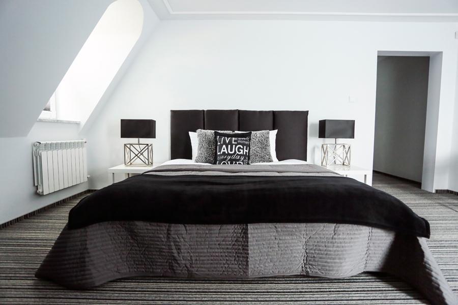 Bed and Breakfast Prestige Вежховисько Екстер'єр фото