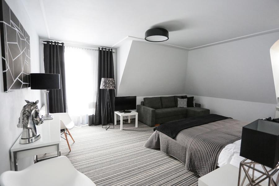 Bed and Breakfast Prestige Вежховисько Екстер'єр фото