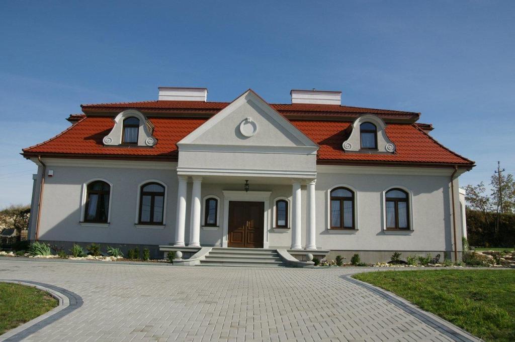 Bed and Breakfast Prestige Вежховисько Екстер'єр фото