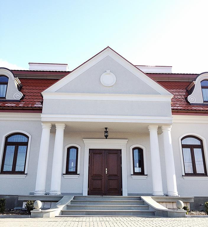 Bed and Breakfast Prestige Вежховисько Екстер'єр фото